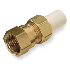 Astral CPVC Male Brass Union 20 mm, M512119802